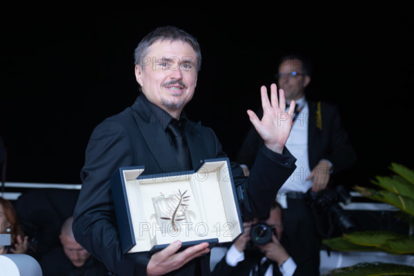 Cristian Mungiu