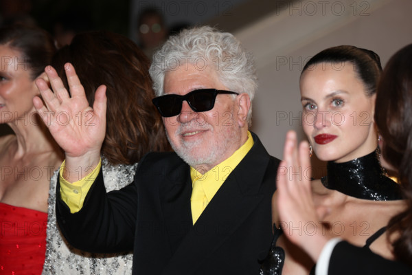 Pedro Almodovar