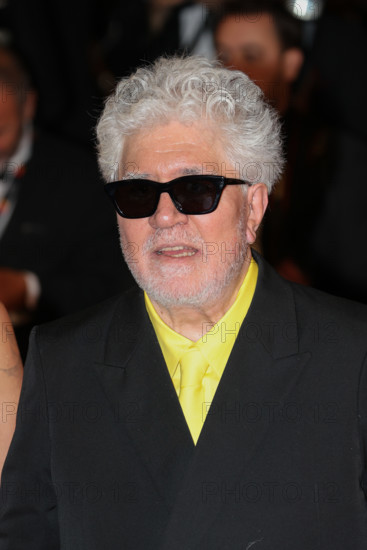 Pedro Almodovar
