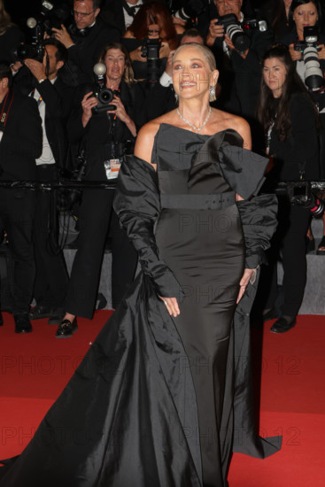 Sharon Stone