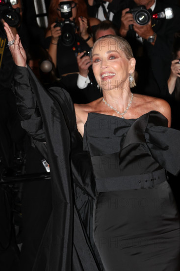 Sharon Stone