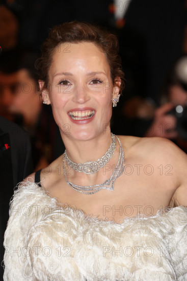Vicky Krieps