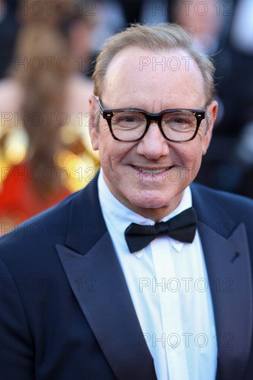 Kevin Spacey