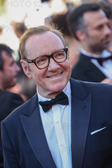 Kevin Spacey
