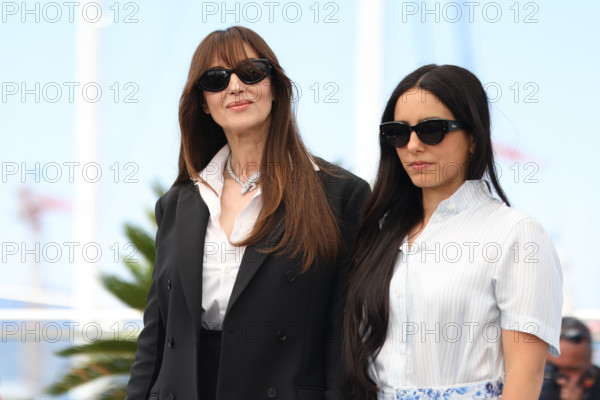 Photocall of the film 'Histoires De La Nuit'