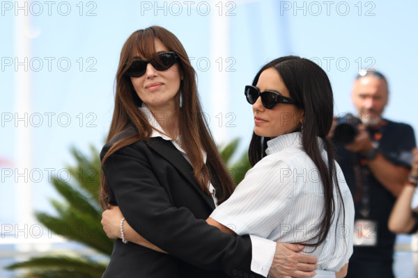 Photocall of the film 'Histoires De La Nuit'