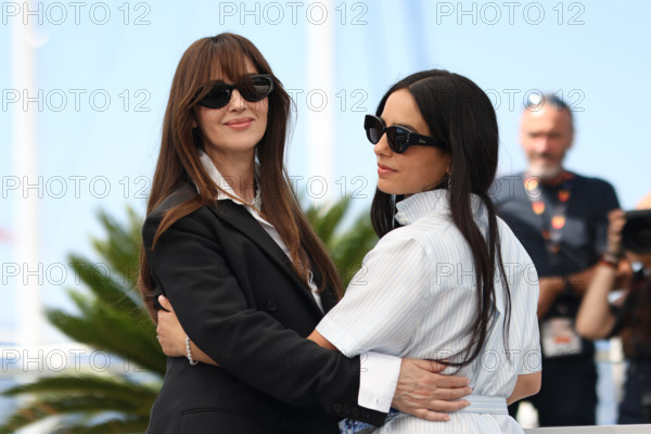 Photocall of the film 'Histoires De La Nuit'