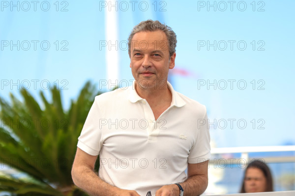 Patrick Mille