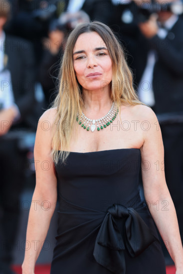 Elodie Bouchez