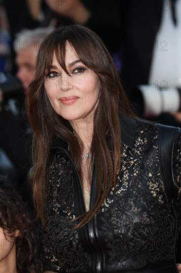 Monica Bellucci