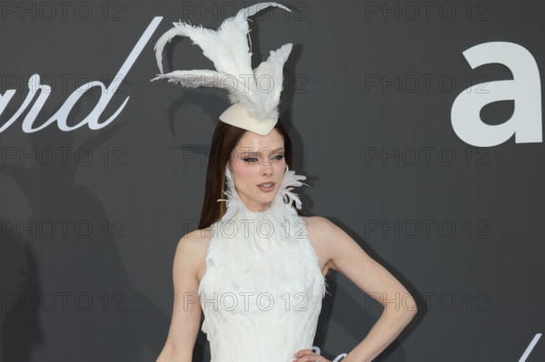 Coco Rocha