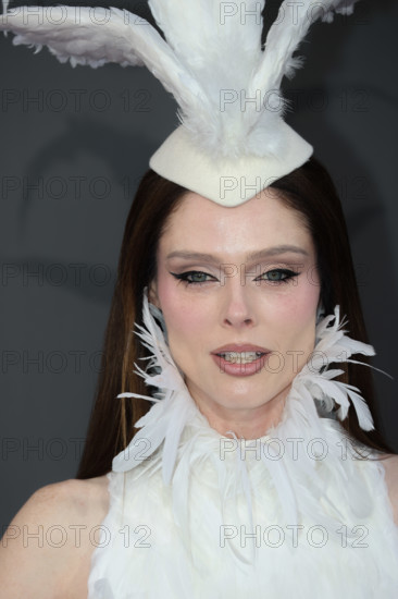 Coco Rocha