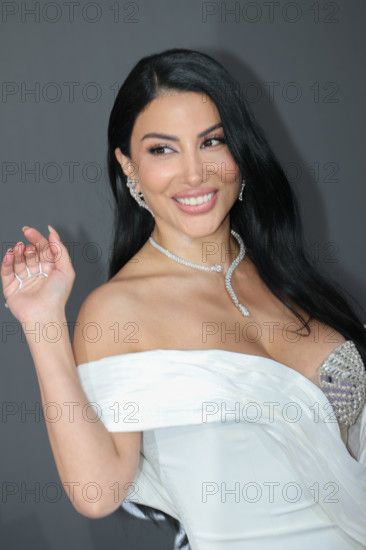 Eliane Khawand