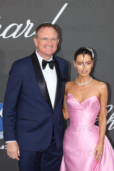 Kyle Clifford, Maura Higgins