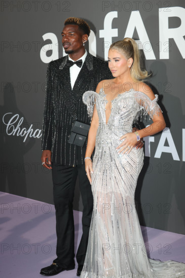 Paul Pogba, Zulay Pogba