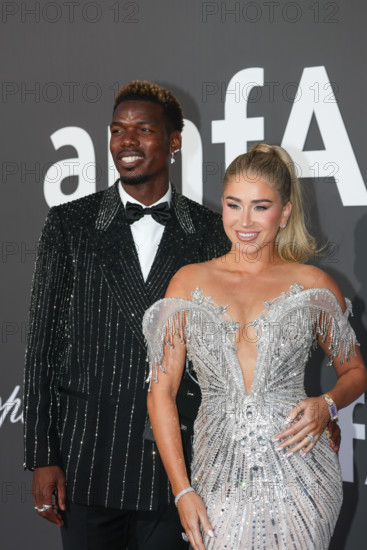 Paul Pogba, Zulay Pogba