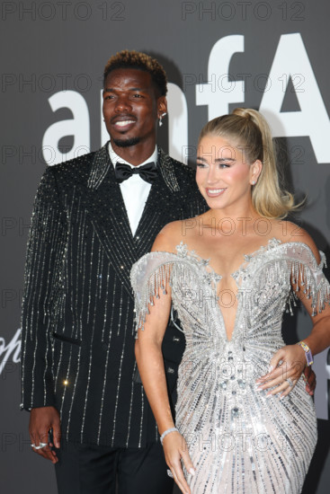 Paul Pogba, Zulay Pogba