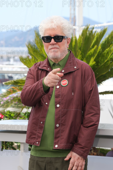Pedro Almodovar
