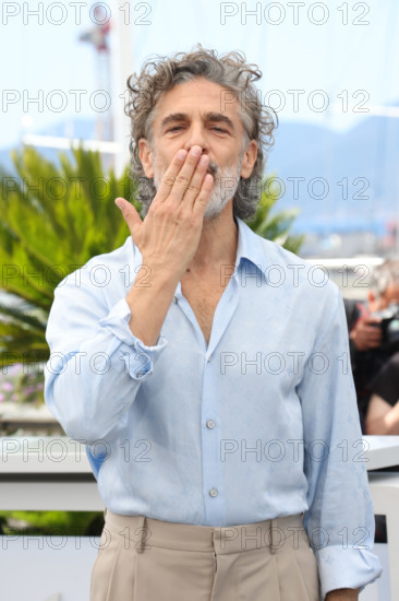 Leonardo Sbaraglia