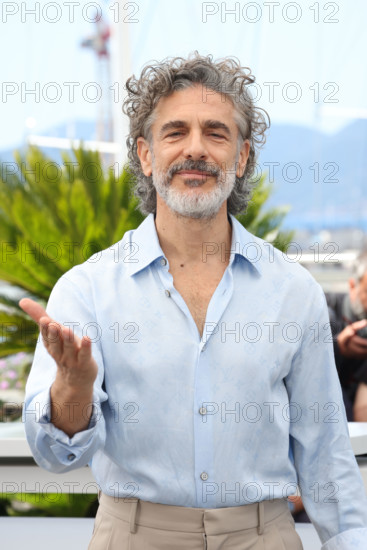 Leonardo Sbaraglia