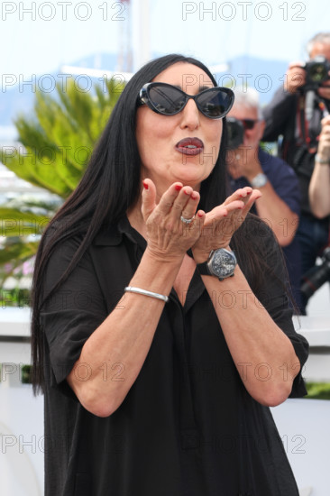 Rossy De Palma