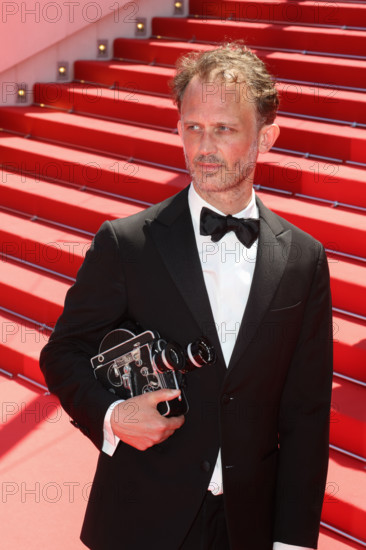Emmanuel Marre