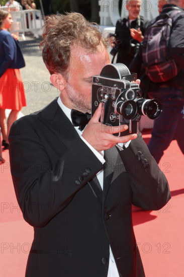 Emmanuel Marre