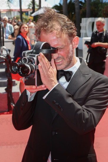 Emmanuel Marre