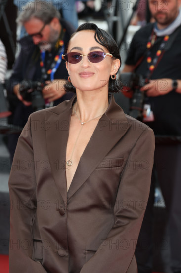 Barbara Pravi