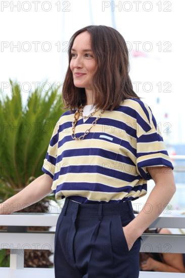 Anaïs Demoustier