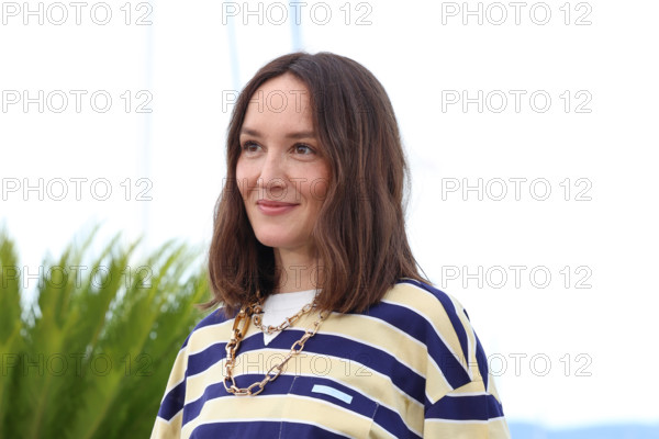 Anaïs Demoustier
