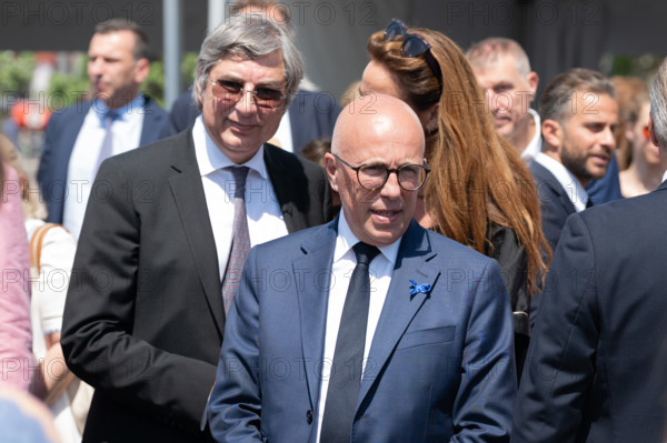 Nice Book Fair 2026