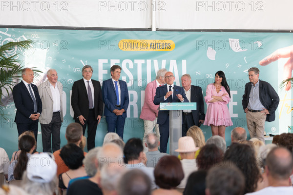 Nice Book Fair 2026