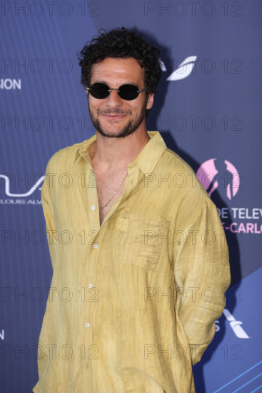 Amir Haddad