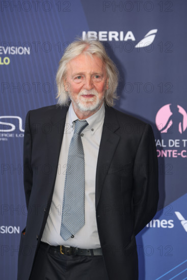 Michael Hirst
