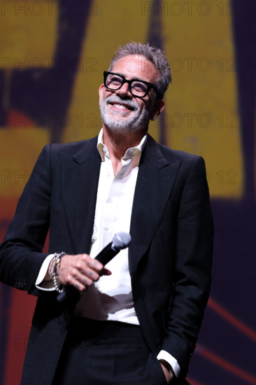 Jeffrey Dean Morgan