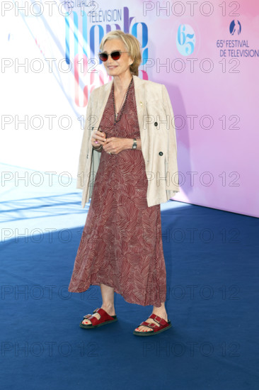 Kristin Scott Thomas