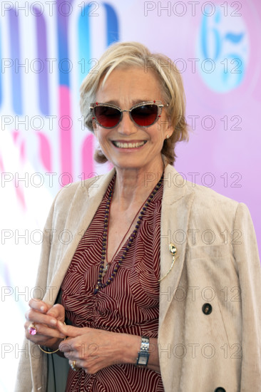 Kristin Scott Thomas