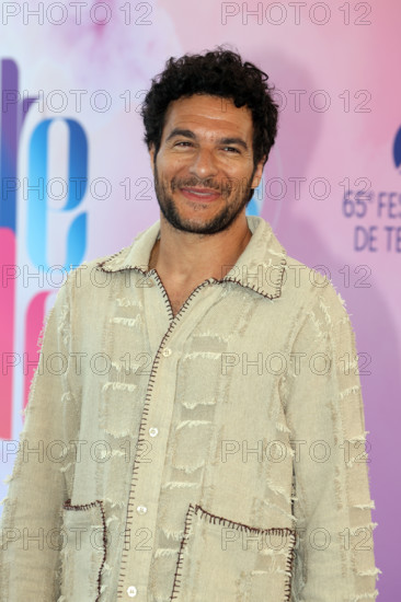 Amir Haddad