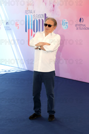 Michel Drucker