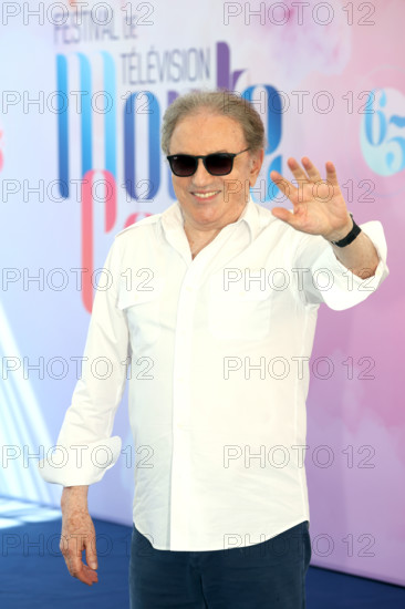 Michel Drucker
