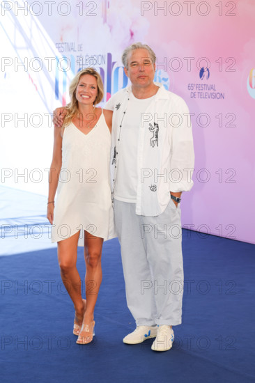 Aurore Delplace and Fabrice Deville