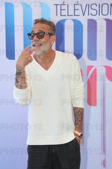 Jeffrey Dean Morgan