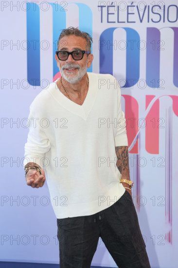 Jeffrey Dean Morgan