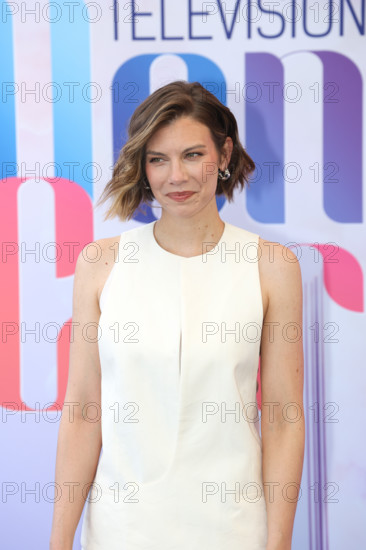 Lauren Cohan