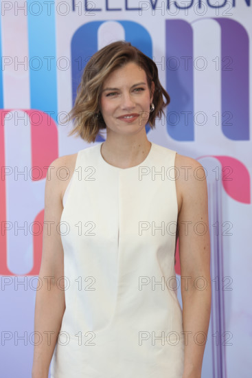 Lauren Cohan