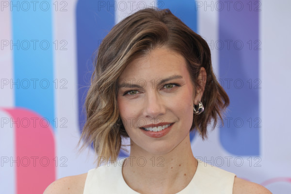 Lauren Cohan