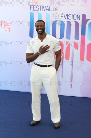 Aldis Hodge