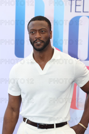 Aldis Hodge