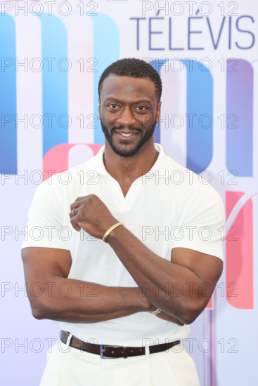 Aldis Hodge